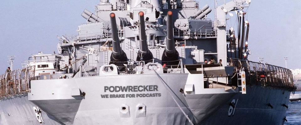 The Power of a Good Podcast Name